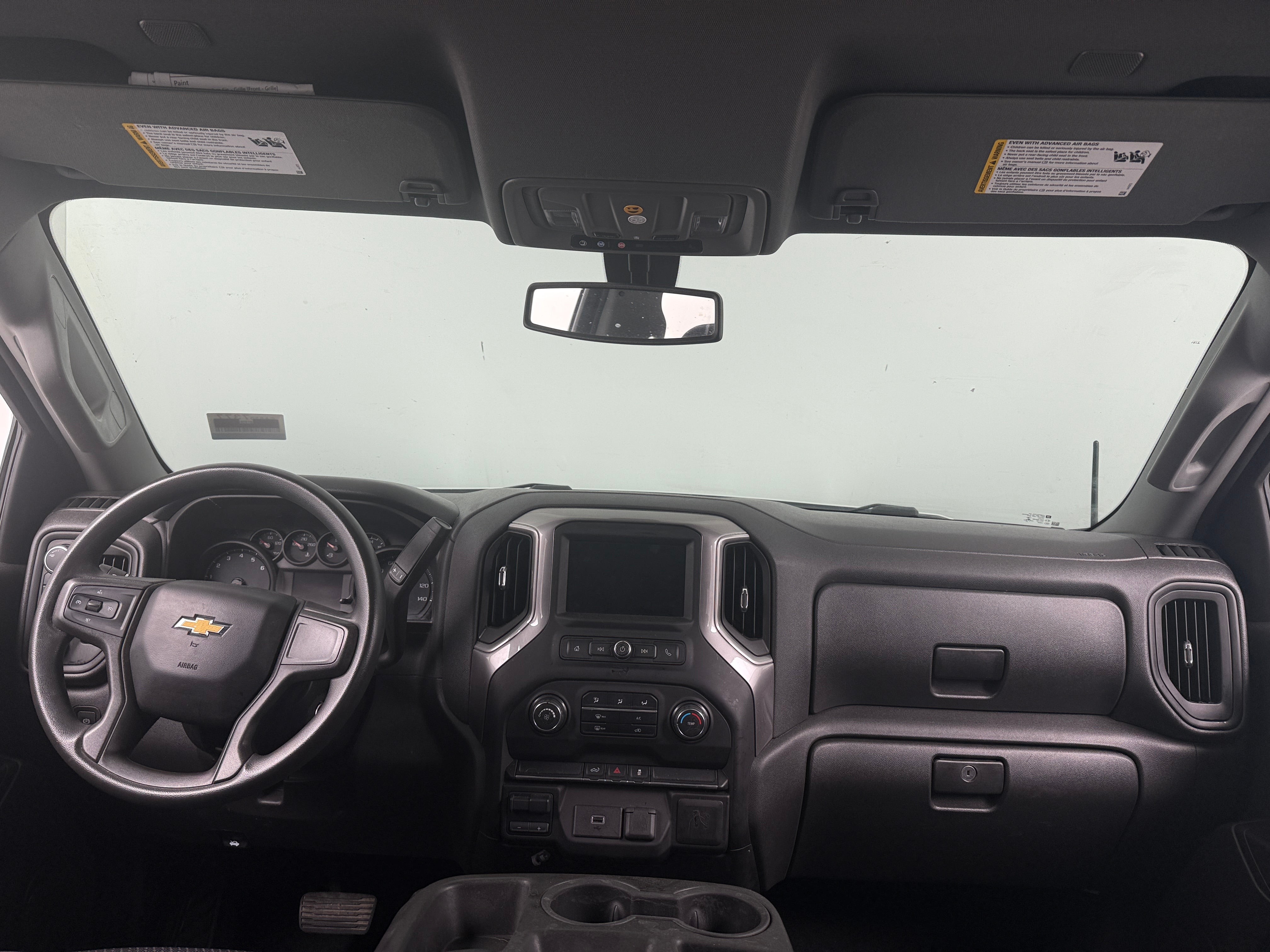 chevrolet silverado 1500 2019 3GCUYBEF1KG701499 image chevrolet silverado 1500 2019 3GCUYBEF1KG701499 image